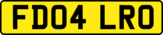 FD04LRO