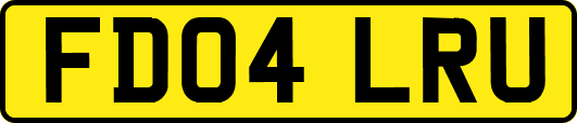 FD04LRU