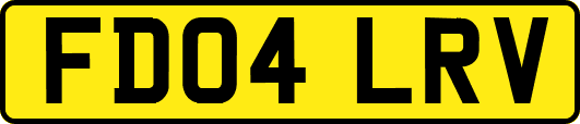 FD04LRV