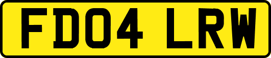FD04LRW