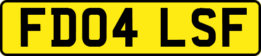 FD04LSF