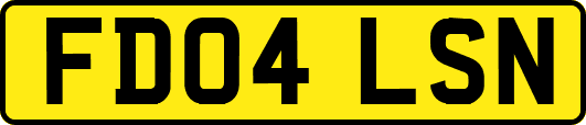 FD04LSN