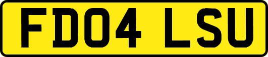 FD04LSU