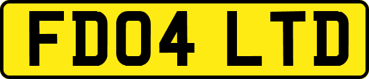 FD04LTD