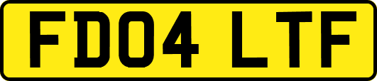 FD04LTF