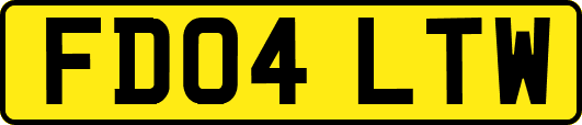 FD04LTW