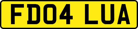 FD04LUA