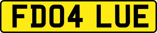 FD04LUE