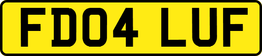 FD04LUF