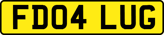 FD04LUG