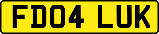 FD04LUK