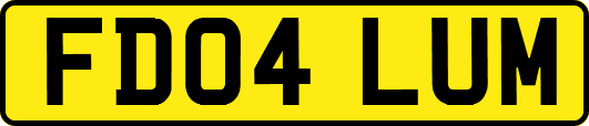 FD04LUM