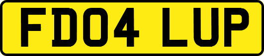 FD04LUP