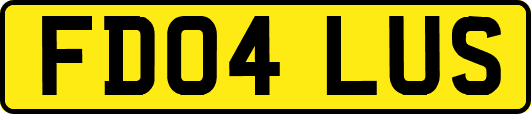 FD04LUS