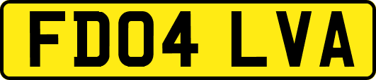 FD04LVA