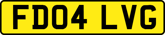 FD04LVG