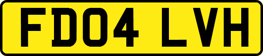 FD04LVH