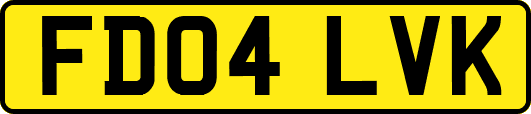 FD04LVK