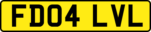 FD04LVL