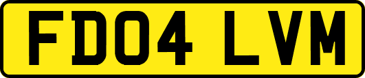 FD04LVM