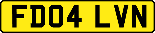 FD04LVN