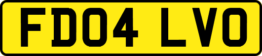FD04LVO
