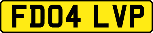 FD04LVP