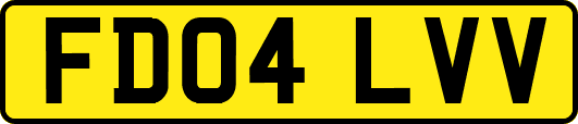 FD04LVV