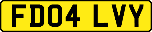 FD04LVY