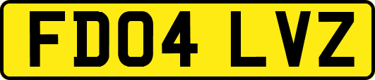 FD04LVZ