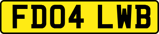 FD04LWB