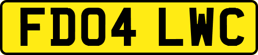 FD04LWC