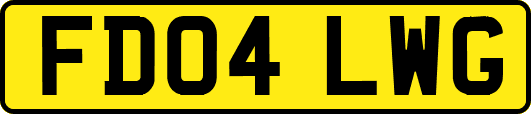 FD04LWG
