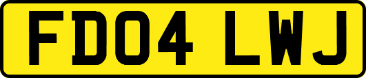 FD04LWJ