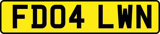 FD04LWN