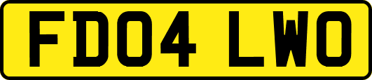 FD04LWO