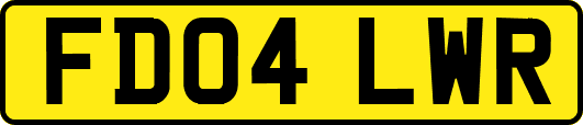 FD04LWR