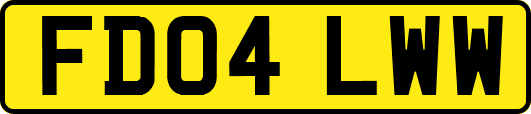 FD04LWW