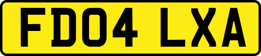 FD04LXA