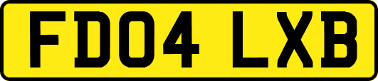 FD04LXB