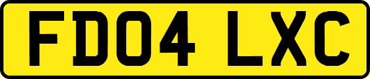 FD04LXC
