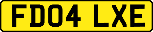 FD04LXE