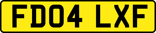 FD04LXF