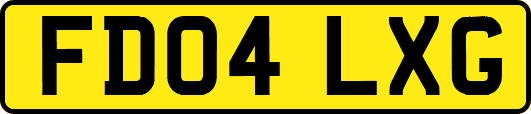 FD04LXG