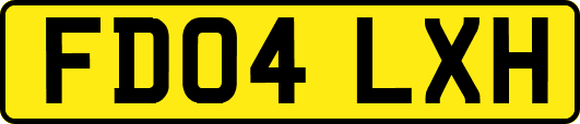 FD04LXH