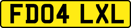 FD04LXL