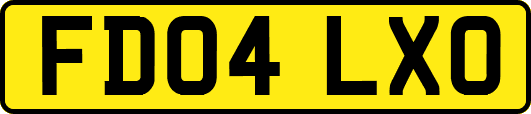 FD04LXO
