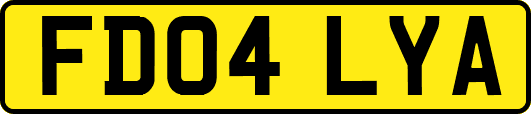 FD04LYA