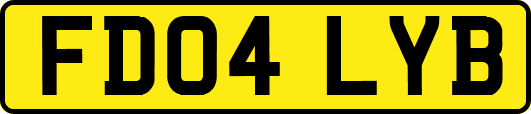 FD04LYB