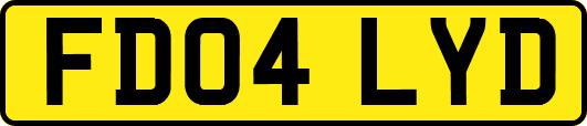 FD04LYD